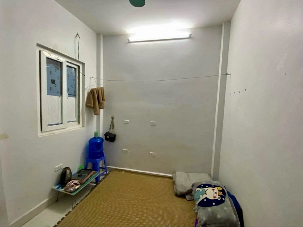 Bán nhà Ngõ Mai Hương - diện tích 33m2 4 tầng - Sổ đỏ chính chủ - giá 7,4 tỷ