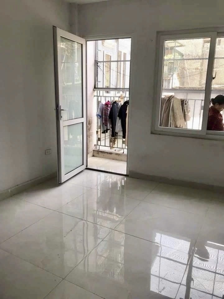 Bán nhà Ngõ Mai Hương - diện tích 33m2 4 tầng - Sổ đỏ chính chủ - giá 7,4 tỷ