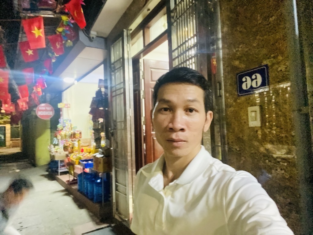 Bán nhà Định Công - diện tích 30.1m2 5 tầng - Nhà dân đẹp như mới - giá 8,5 tỷ