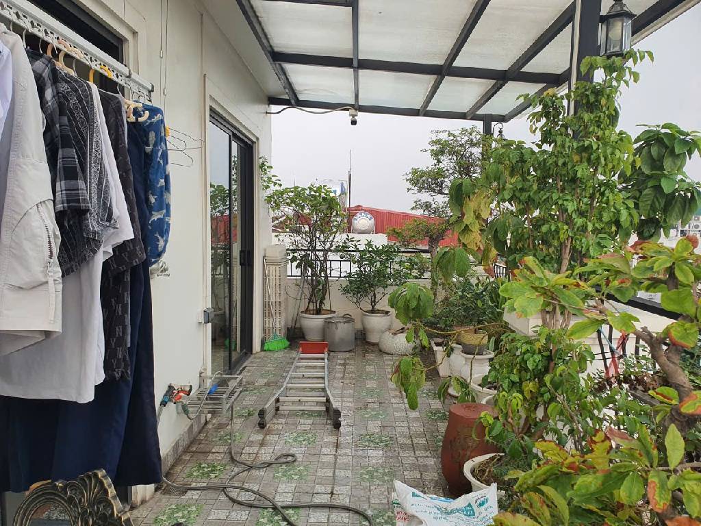 Bán nhà Khương Đình - diện tích 100m2 7 tầng - SIÊU PHẨM - giá 21,5 tỷ