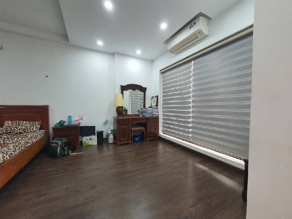 Bán nhà Khương Đình - diện tích 100m2 7 tầng - SIÊU PHẨM - giá 21,5 tỷ
