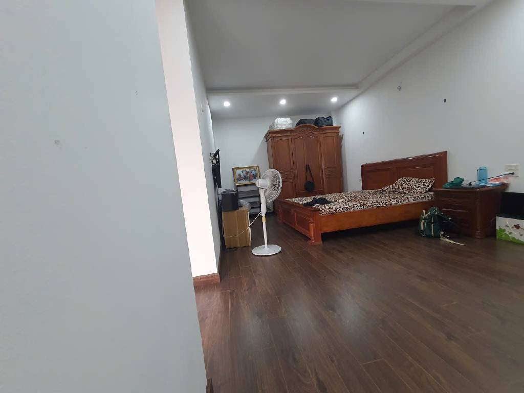 Bán nhà Khương Đình - diện tích 100m2 7 tầng - SIÊU PHẨM - giá 21,5 tỷ