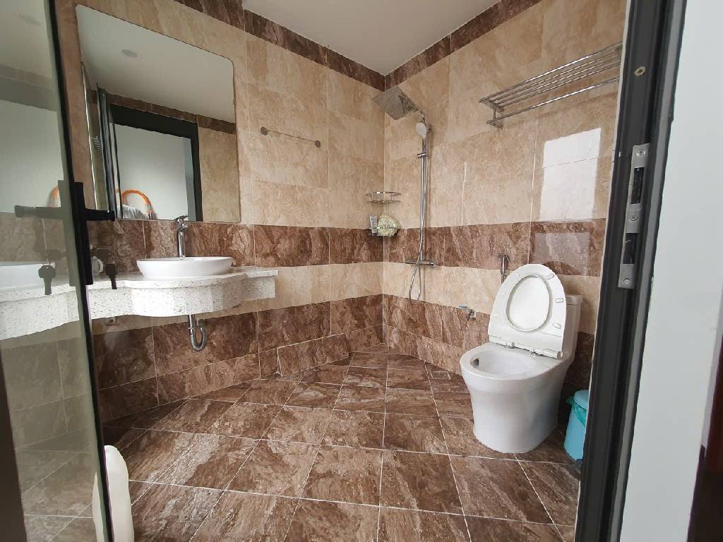 Bán nhà Khương Đình - diện tích 100m2 7 tầng - SIÊU PHẨM - giá 21,5 tỷ