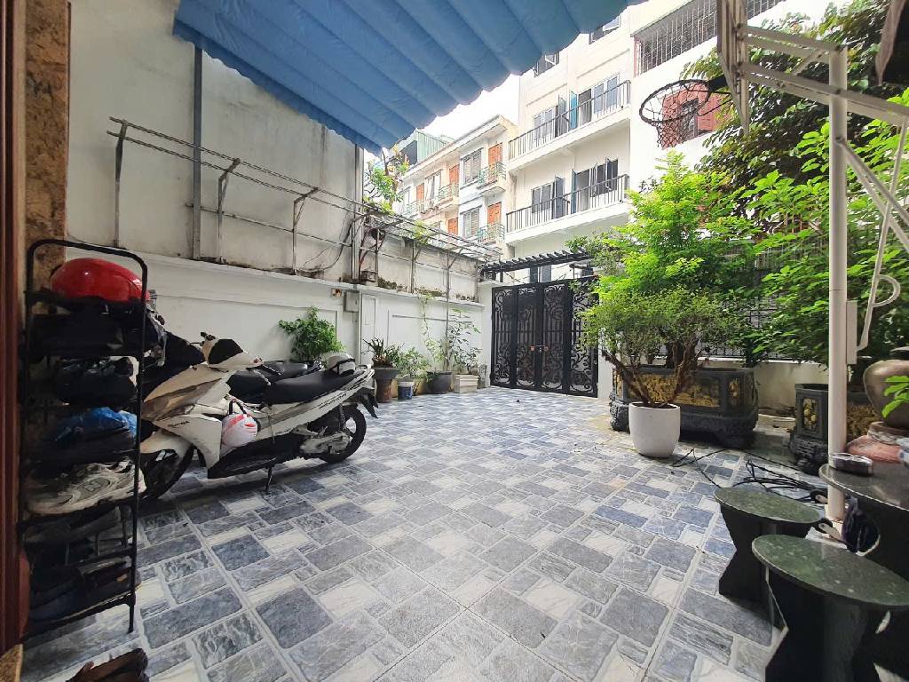 Bán nhà Khương Đình - diện tích 100m2 7 tầng - SIÊU PHẨM - giá 21,5 tỷ