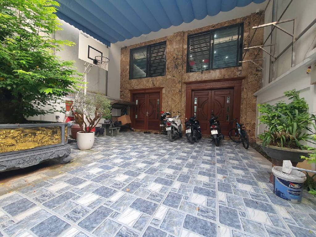 Bán nhà Khương Đình - diện tích 100m2 7 tầng - SIÊU PHẨM - giá 21,5 tỷ