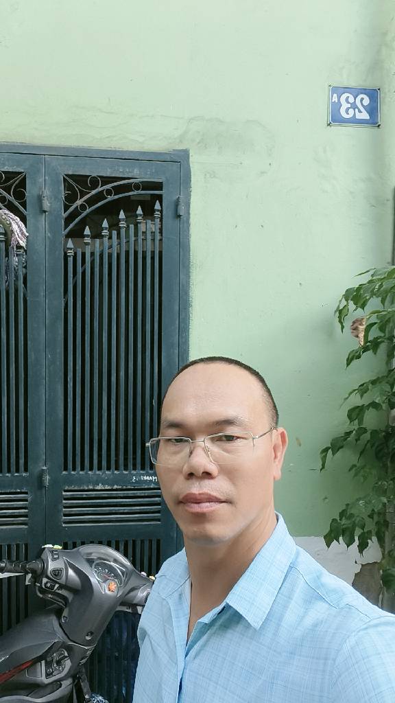 Bán nhà Trương Định - diện tích 21.3m2 3 tầng - Phân phúc hiếm có - giá 2,8 tỷ