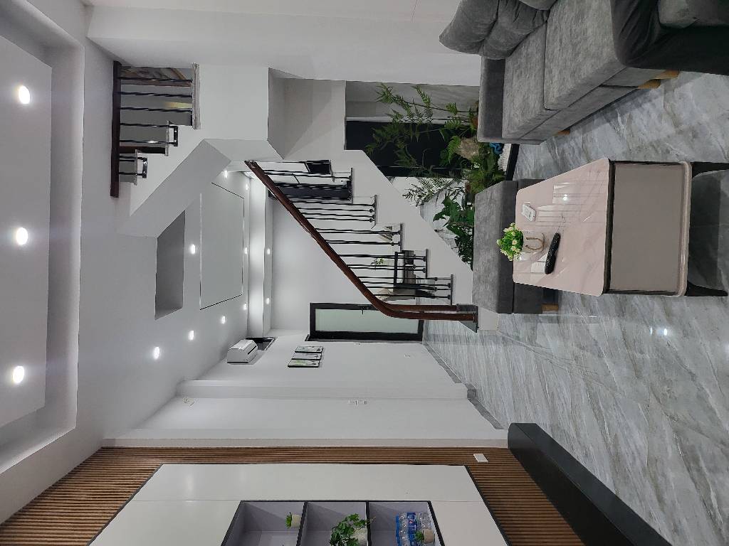 Bán nhà ngõ 357 Bạch Mai - 39m2 4 tầng - full nội thất - ngõ thông - giá 8,2 tỷ