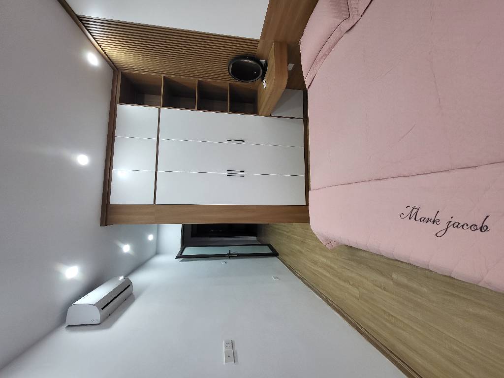 Bán nhà ngõ 357 Bạch Mai - 39m2 4 tầng - full nội thất - ngõ thông - giá 8,2 tỷ