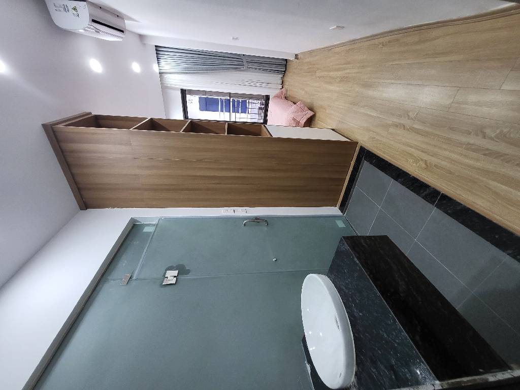 Bán nhà ngõ 357 Bạch Mai - 39m2 4 tầng - full nội thất - ngõ thông - giá 8,2 tỷ