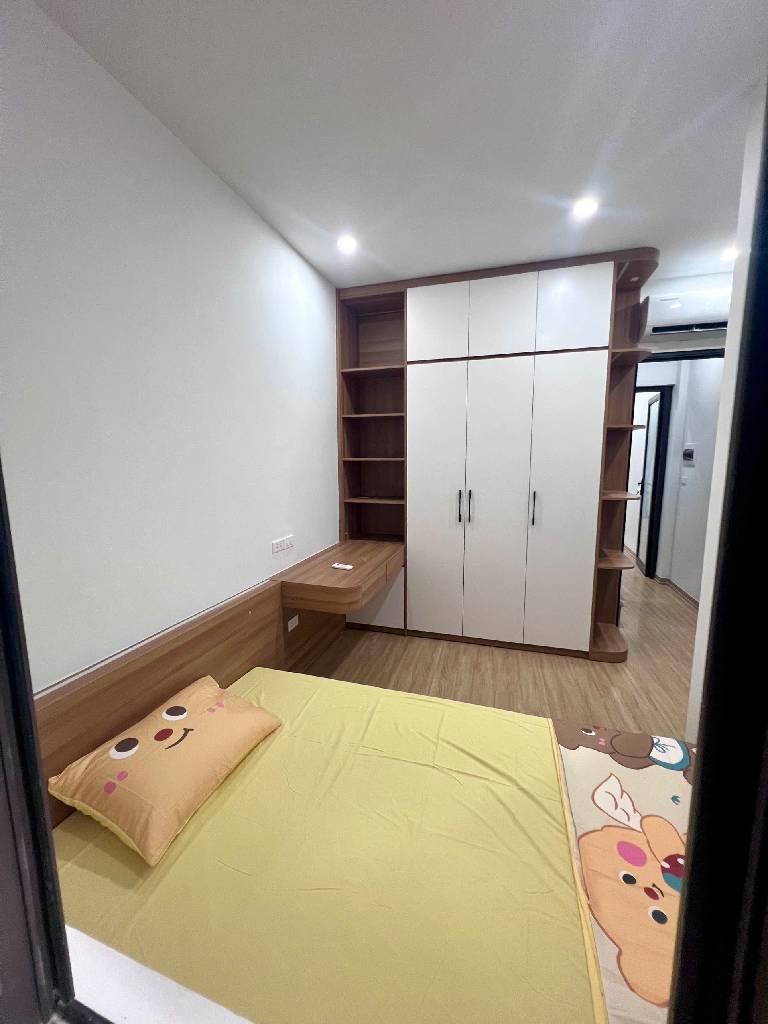Bán nhà ngõ 357 Bạch Mai - 39m2 4 tầng - full nội thất - ngõ thông - giá 8,2 tỷ