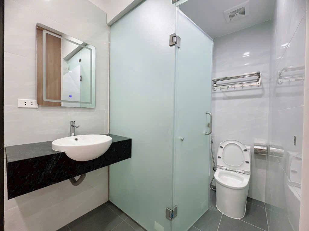 Bán nhà ngõ 357 Bạch Mai - 39m2 4 tầng - full nội thất - ngõ thông - giá 8,2 tỷ