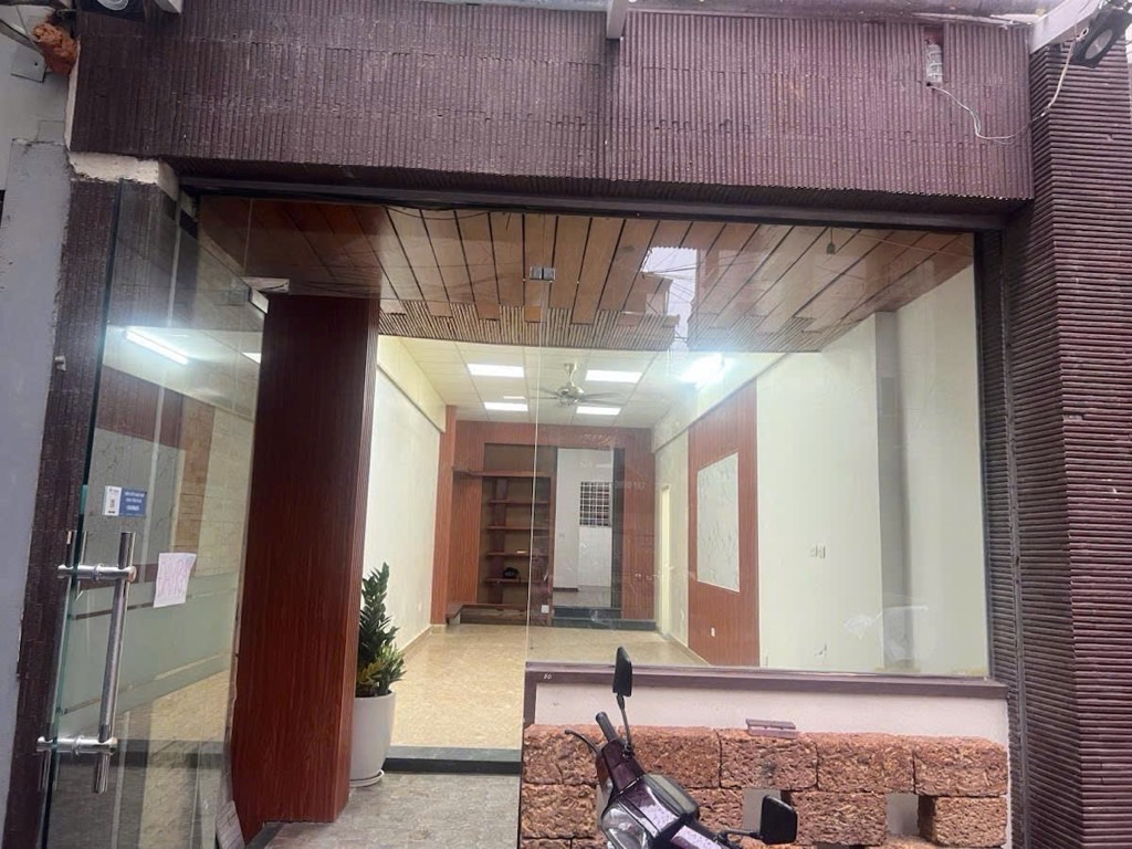 Bán nhà Trung Liệt - diện tích 50.9m2 1 tầng - Lô góc 3 mặt - giá 7,35 tỷ