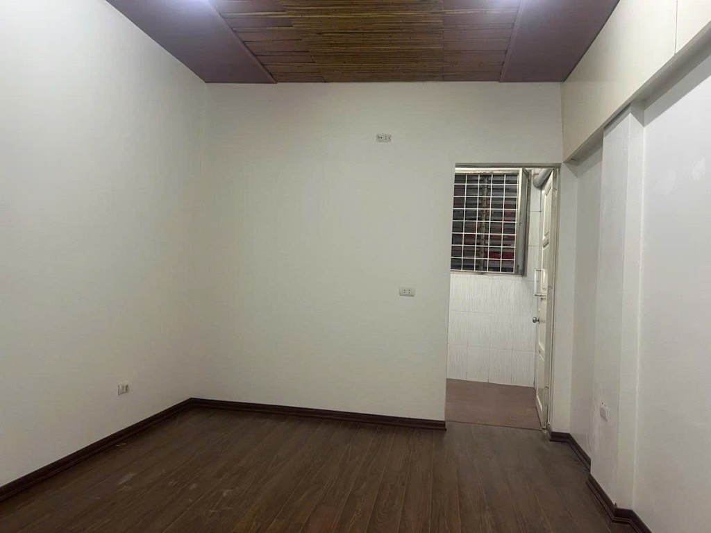 Bán nhà Trung Liệt - diện tích 50.9m2 1 tầng - Lô góc 3 mặt - giá 7,35 tỷ