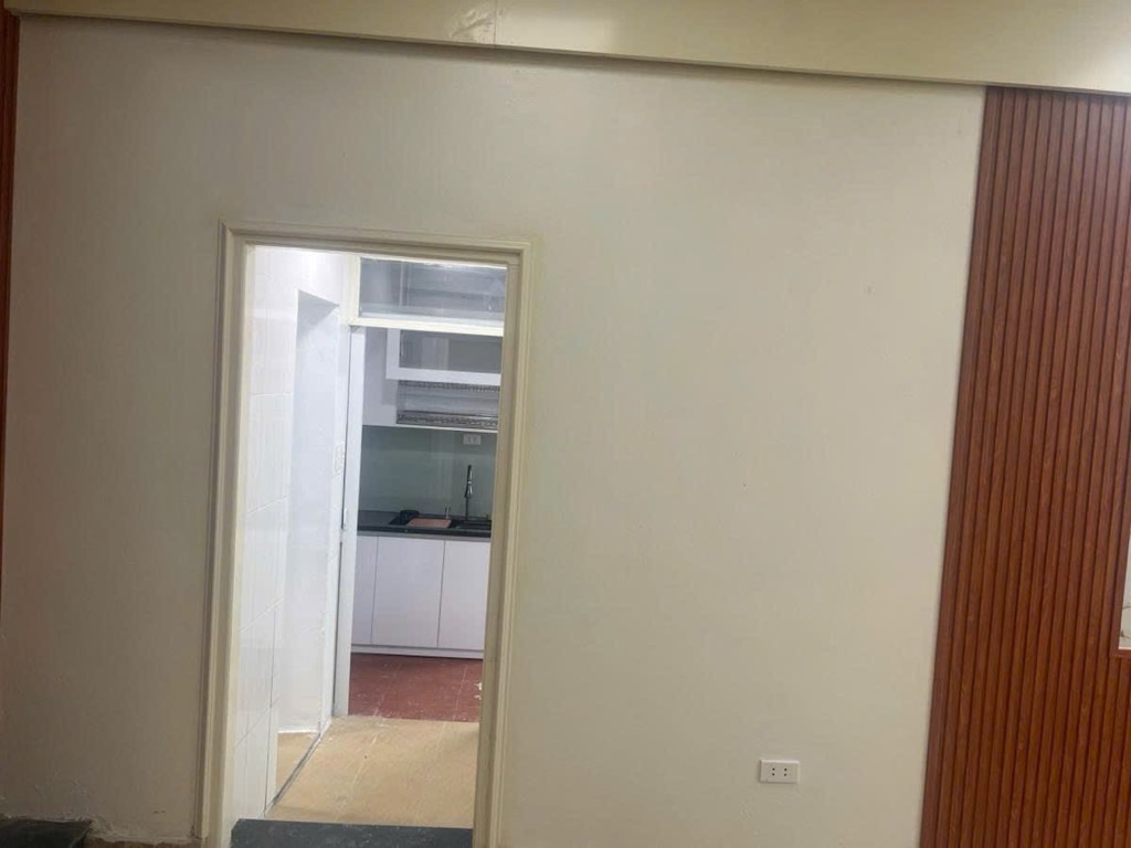 Bán nhà Trung Liệt - diện tích 50.9m2 1 tầng - Lô góc 3 mặt - giá 7,35 tỷ