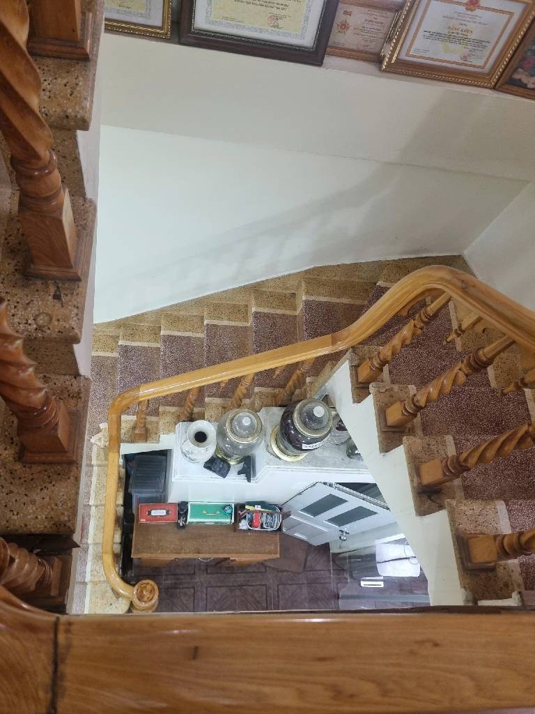 Bán nhà Tây Sơn - diện tích 37m2 4 tầng - Nhà ngay trung tâm quận Đống Đa - giá 16,9 tỷ