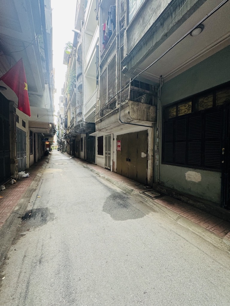 Bán nhà Nguyễn Xiển - diện tích 50.4m2 4 tầng - HIẾM - NGÕ PHÂN LÔ, NHÀ 2 MẶT NGÕ THOÁNG - giá 19,9 tỷ