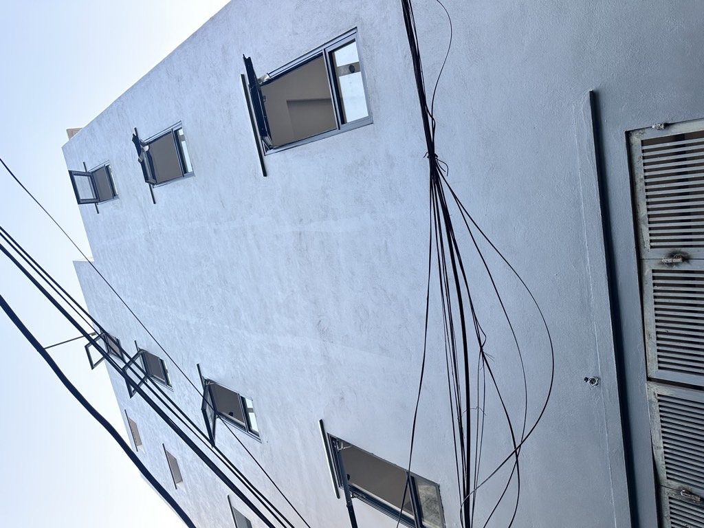 Bán nhà Vĩnh Hưng - diện tích 30m2 5 tầng - mặt ngõ ô tô - giá 9,7 tỷ