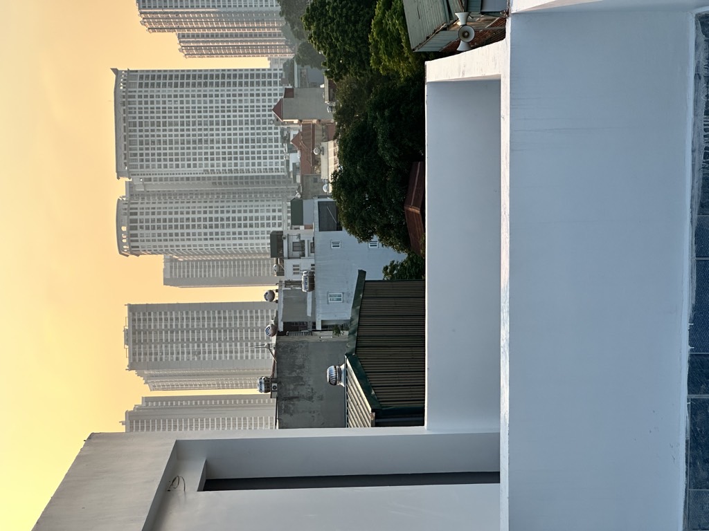 Bán nhà Vĩnh Hưng - diện tích 30m2 5 tầng - mặt ngõ ô tô - giá 9,7 tỷ