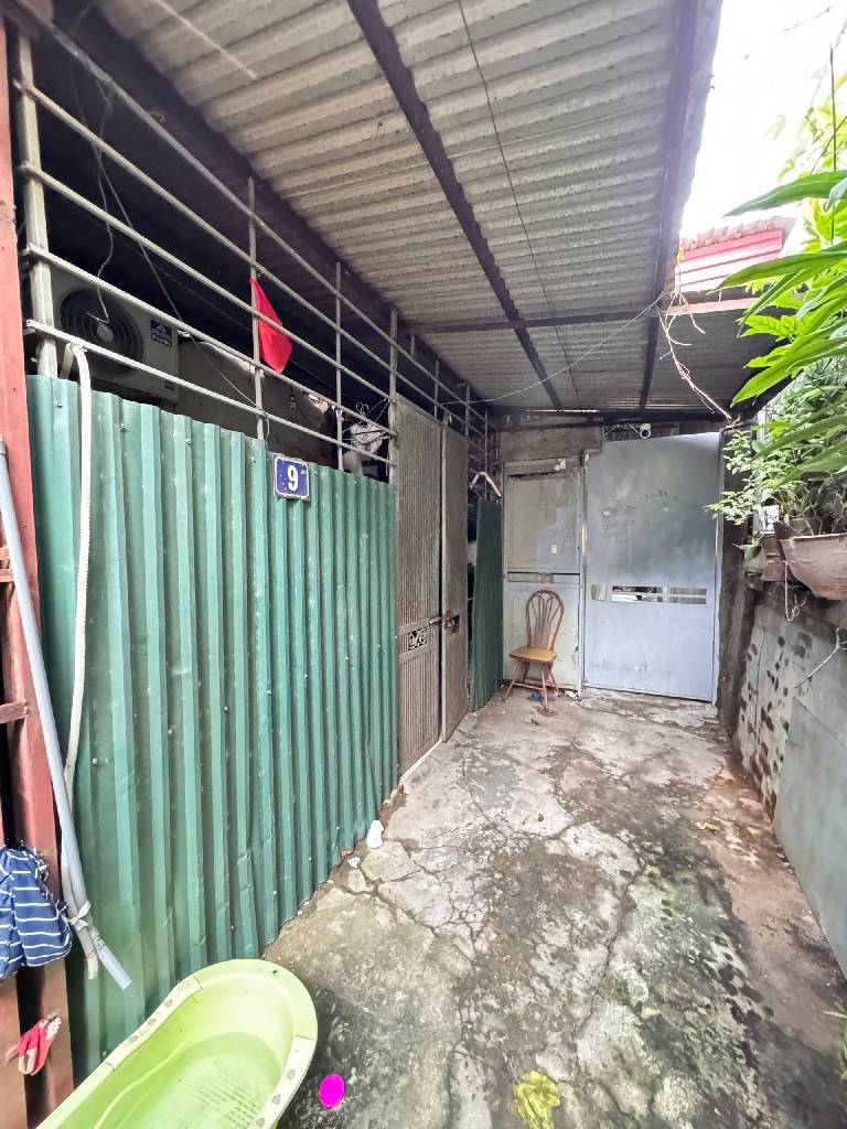 Bán nhà Vĩnh Hưng - diện tích 41m2 1 tầng - Cần bán đất, chưa sổ - giá 2,2 tỷ