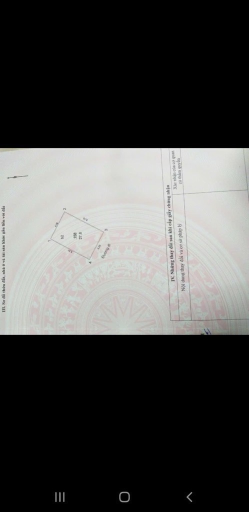 Bán nhà Đê Trần Khát Chân - diện tích 28m2 3 tầng - ô tô vào nhà - giá 12,8 tỷ