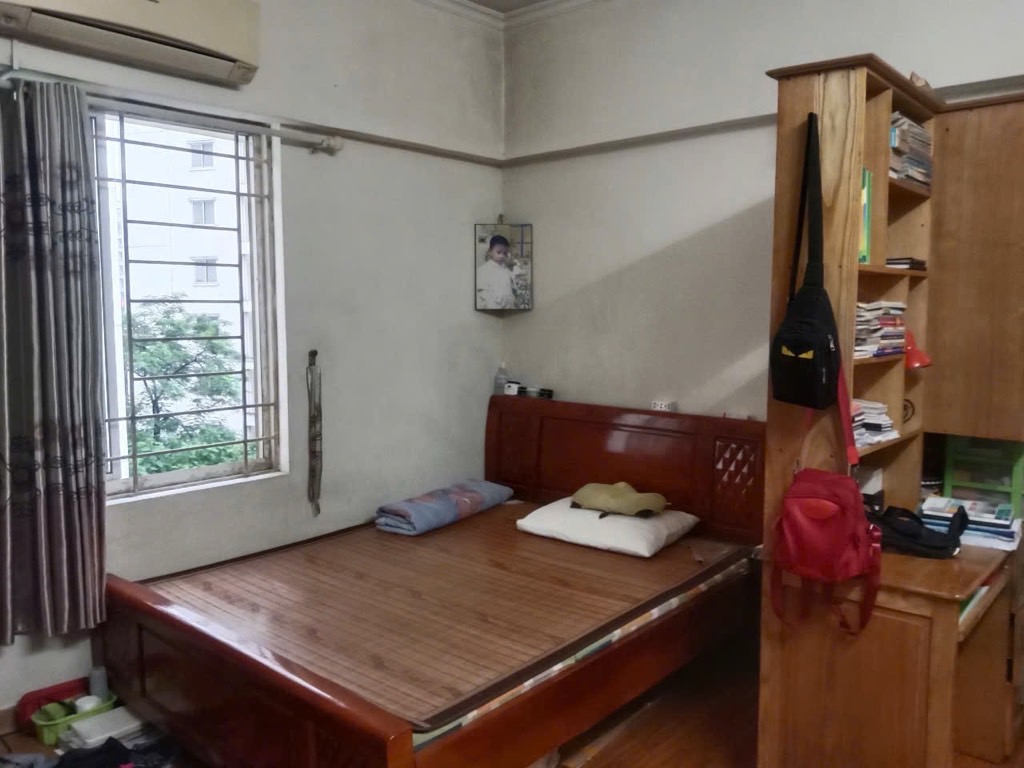 Bán nhà Bắc Linh Đàm - diện tích 83m2 1 tầng - Căn hộ chung cư vị trí Bắc Linh Đàm, tiện ích bạt ngàn - giá 6,3 tỷ