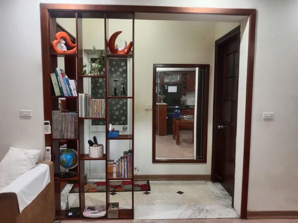 Bán nhà Bắc Linh Đàm - diện tích 83m2 1 tầng - Căn hộ chung cư vị trí Bắc Linh Đàm, tiện ích bạt ngàn - giá 6,3 tỷ