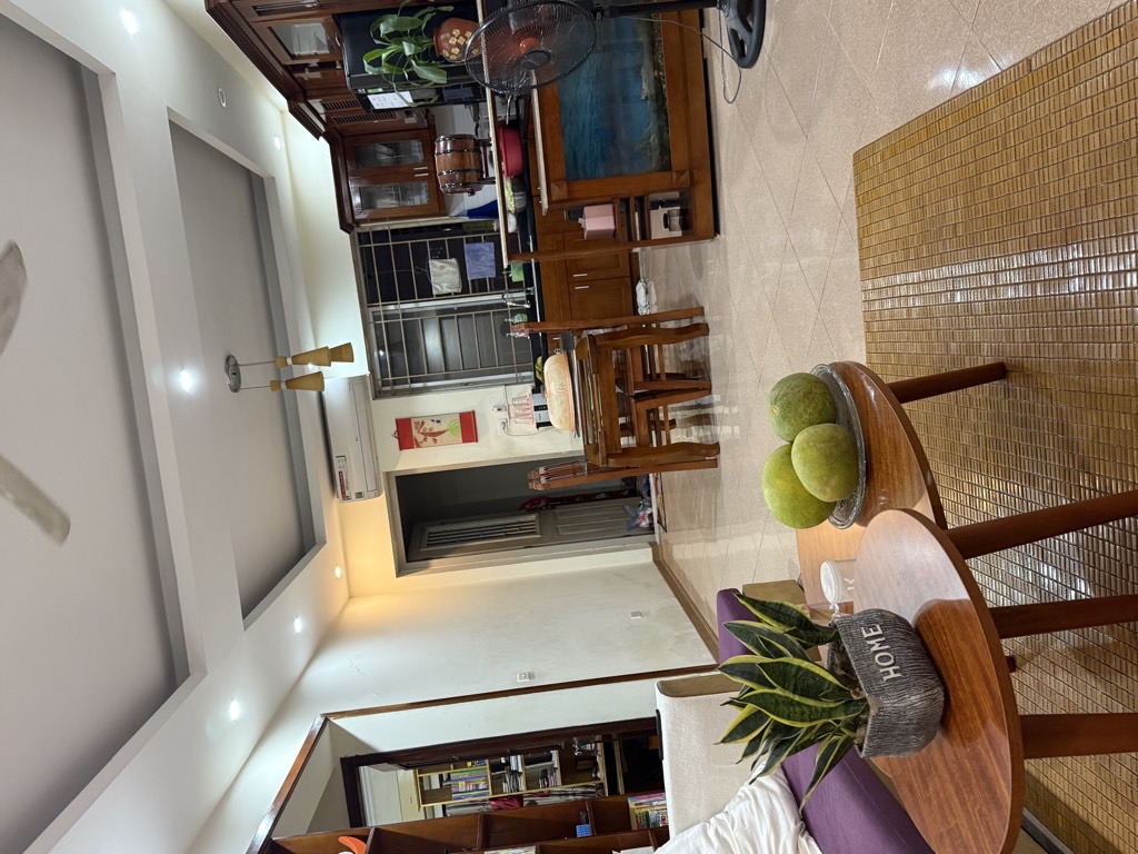 Bán nhà Bắc Linh Đàm - diện tích 83m2 1 tầng - Căn hộ chung cư vị trí Bắc Linh Đàm, tiện ích bạt ngàn - giá 6,3 tỷ