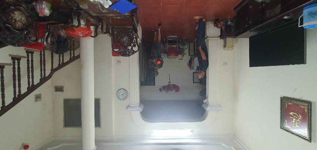 Bán nhà Đặng Văn Ngữ - diện tích 56m2 4 tầng - Nhà sát phố, 10m ra ô tô đỗ - giá 17,6 tỷ