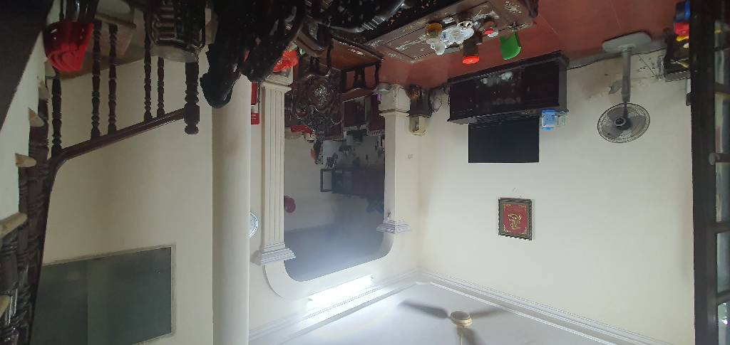 Bán nhà Đặng Văn Ngữ - diện tích 56m2 4 tầng - Nhà sát phố, 10m ra ô tô đỗ - giá 17,6 tỷ