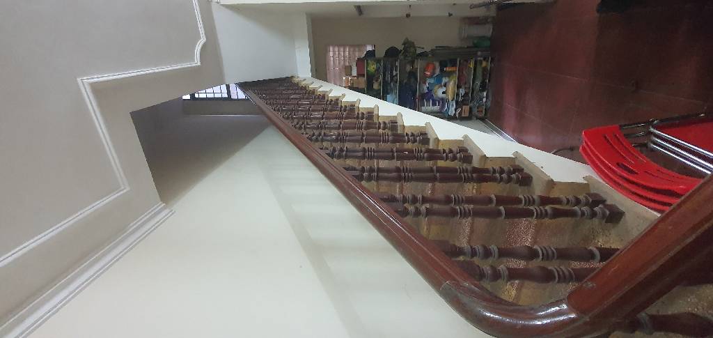 Bán nhà Đặng Văn Ngữ - diện tích 56m2 4 tầng - Nhà sát phố, 10m ra ô tô đỗ - giá 17,6 tỷ