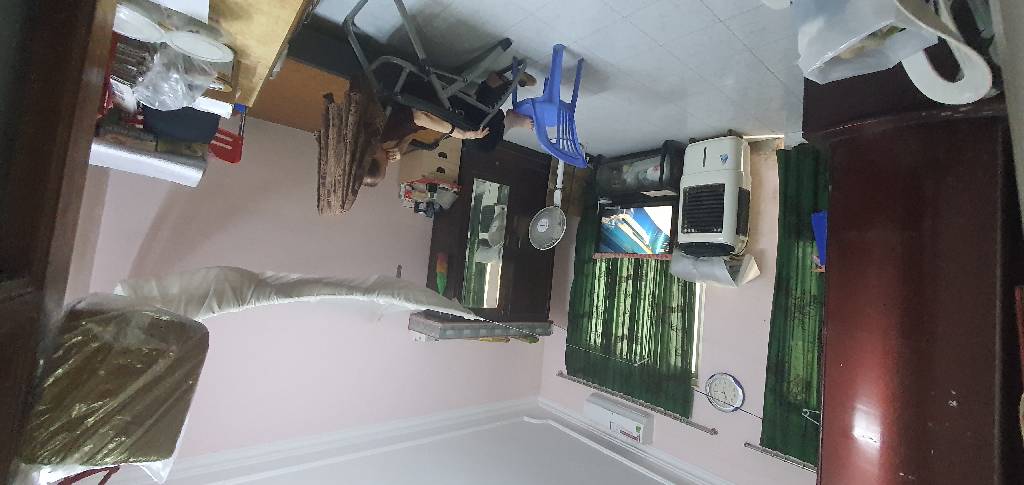 Bán nhà Đặng Văn Ngữ - diện tích 56m2 4 tầng - Nhà sát phố, 10m ra ô tô đỗ - giá 17,6 tỷ