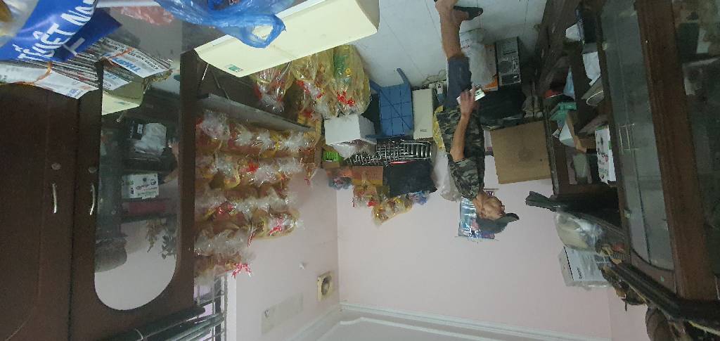 Bán nhà Đặng Văn Ngữ - diện tích 56m2 4 tầng - Nhà sát phố, 10m ra ô tô đỗ - giá 17,6 tỷ