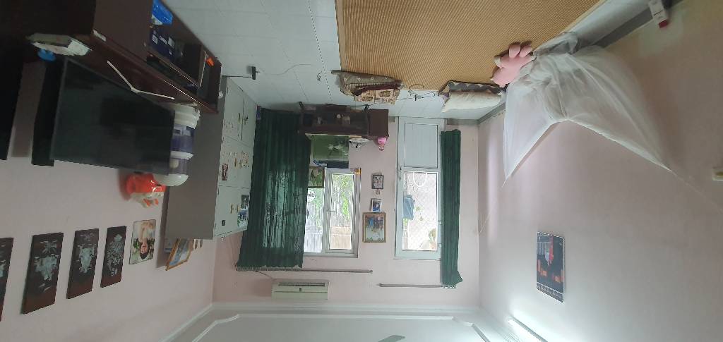 Bán nhà Đặng Văn Ngữ - diện tích 56m2 4 tầng - Nhà sát phố, 10m ra ô tô đỗ - giá 17,6 tỷ