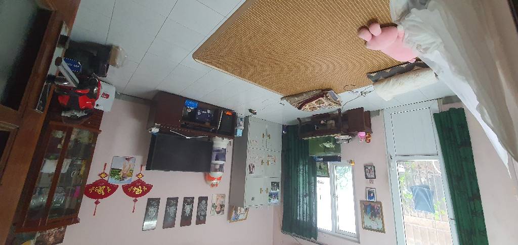 Bán nhà Đặng Văn Ngữ - diện tích 56m2 4 tầng - Nhà sát phố, 10m ra ô tô đỗ - giá 17,6 tỷ