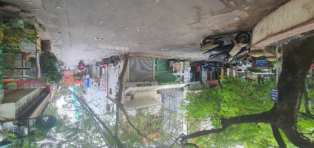 Bán nhà Đặng Văn Ngữ - diện tích 56m2 4 tầng - Nhà sát phố, 10m ra ô tô đỗ - giá 17,6 tỷ