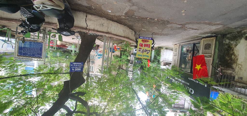 Bán nhà Đặng Văn Ngữ - diện tích 56m2 4 tầng - Nhà sát phố, 10m ra ô tô đỗ - giá 17,6 tỷ