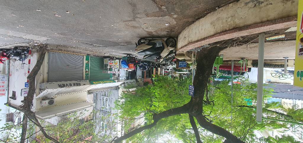 Bán nhà Đặng Văn Ngữ - diện tích 56m2 4 tầng - Nhà sát phố, 10m ra ô tô đỗ - giá 17,6 tỷ