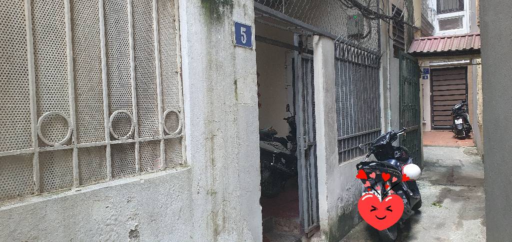 Bán nhà Đặng Văn Ngữ - diện tích 56m2 4 tầng - Nhà sát phố, 10m ra ô tô đỗ - giá 17,6 tỷ