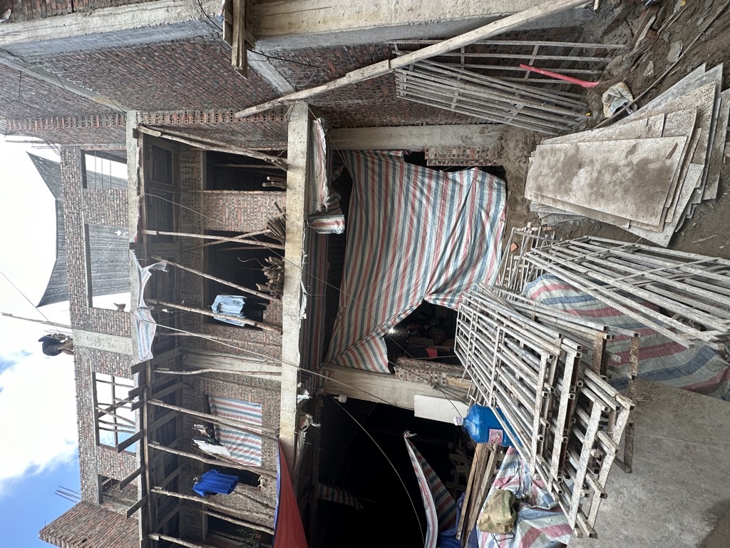 Bán nhà Vĩnh Hưng - diện tích 52,5m2 6 tầng - Nhà đẹp gần phố - giá 13,8 tỷ