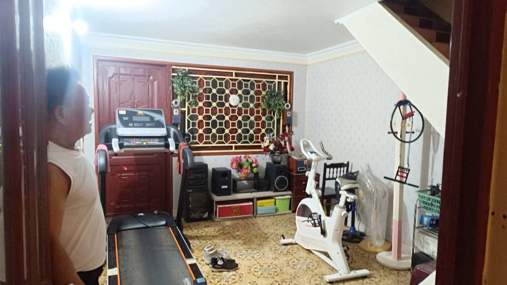 Bán nhà Láng Hạ - diện tích 90m2 4 tầng - Nhà đẹp hiếm có - giá 22,5 tỷ