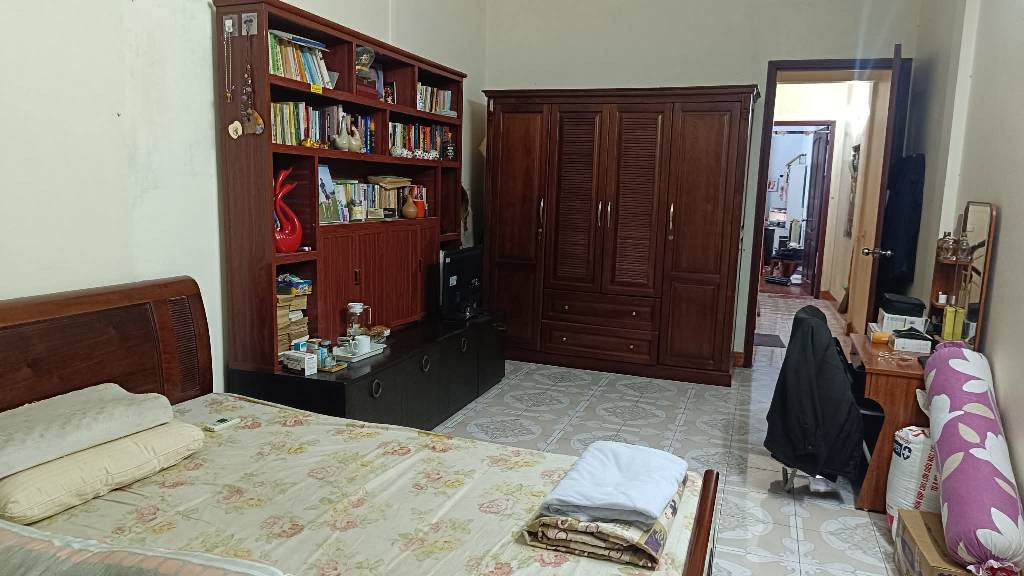 Bán nhà Láng Hạ - diện tích 90m2 4 tầng - Nhà đẹp hiếm có - giá 22,5 tỷ