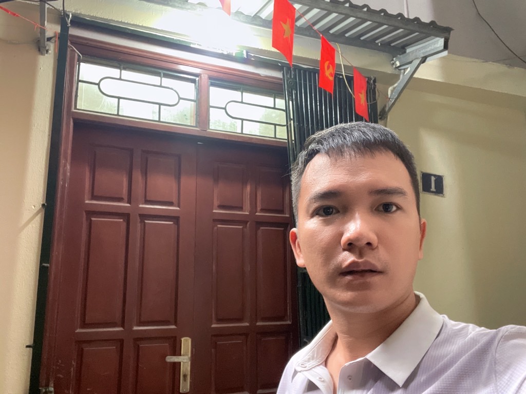 Bán nhà Đê La Thành nhỏ - diện tích 31m2 4 tầng - Nhà mặt tiền rộng mở 2 cửa - giá 7,1 tỷ