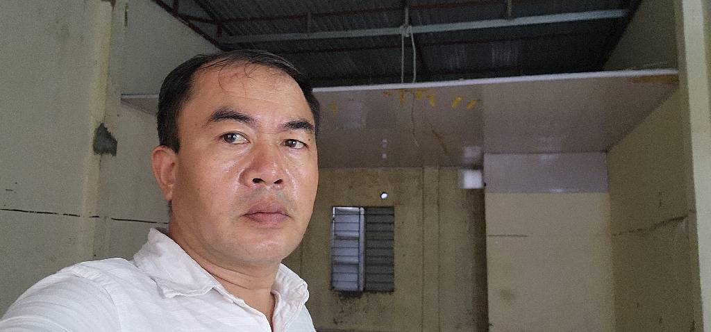 Bán nhà Hoàng Văn Thái - diện tích 51m2 1 tầng - NGÕ THÔNG - 2 THOÁNG - giá 16,6 tỷ