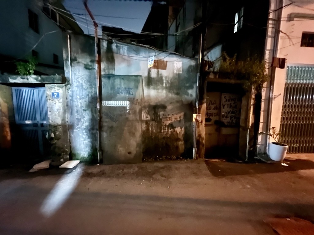 Bán nhà Trương Định - diện tích 78m2 1 tầng - ô tô vào trong nhà - giá 19,5 tỷ