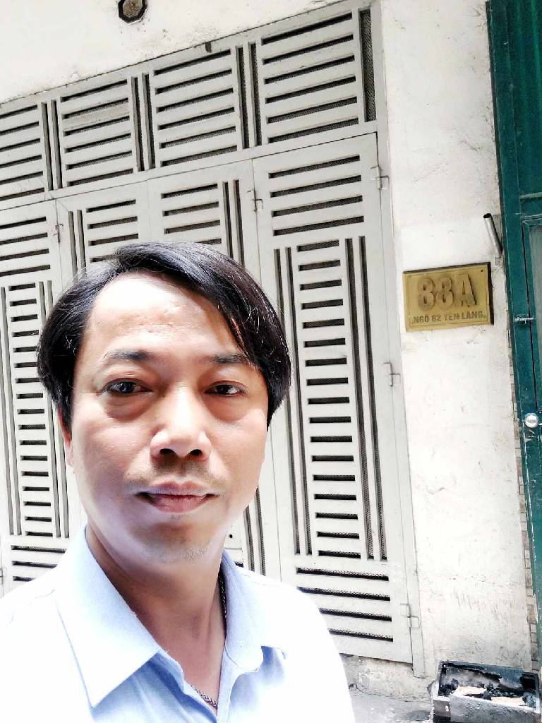 Bán nhà Yên Lãng - diện tích 70m2 4 tầng - Ô TÔ ĐỖ CỬA - giá 21,6 tỷ