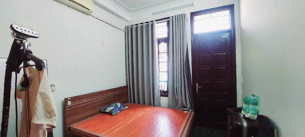 Bán nhà Yên Lãng - diện tích 70m2 4 tầng - Ô TÔ ĐỖ CỬA - giá 21,6 tỷ