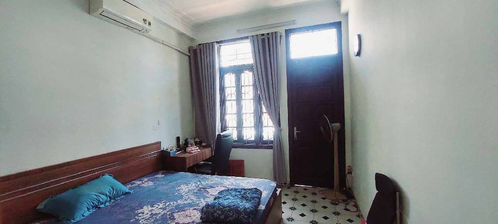 Bán nhà Yên Lãng - diện tích 70m2 4 tầng - Ô TÔ ĐỖ CỬA - giá 21,6 tỷ