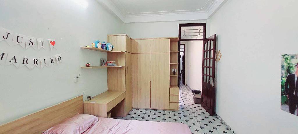 Bán nhà Yên Lãng - diện tích 70m2 4 tầng - Ô TÔ ĐỖ CỬA - giá 21,6 tỷ