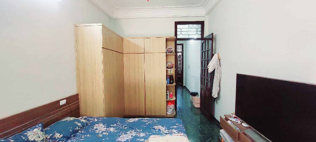 Bán nhà Yên Lãng - diện tích 70m2 4 tầng - Ô TÔ ĐỖ CỬA - giá 21,6 tỷ