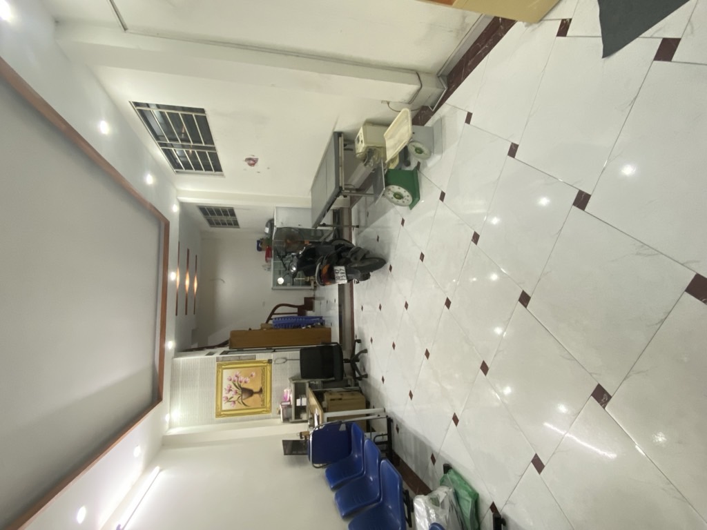 Bán nhà Bằng Liệt - diện tích 39,1m2 5 tầng - Ô TÔ ĐỖ CỬA - giá 11 tỷ